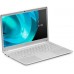 Notebook Ultra, Processador Intel Core i3, Windows 10, 4GB, 120GB SSD/128GB SD, Tela 14,1 Pol. HD+ Prata - UB433